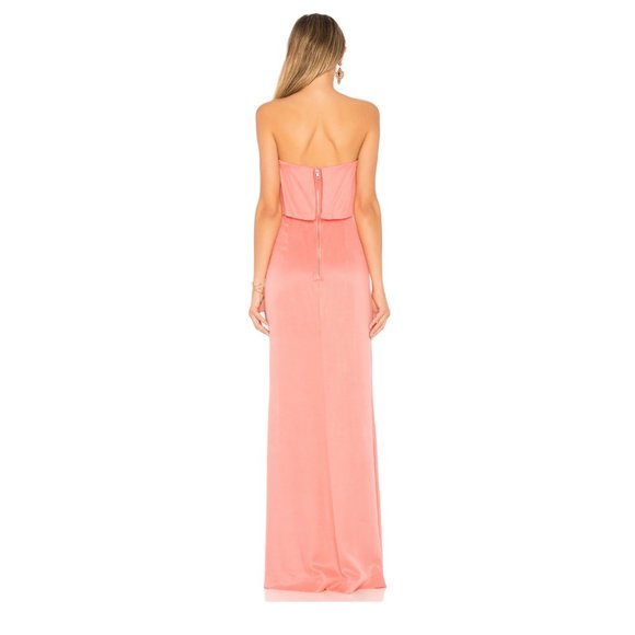 Revolve Anzen Gown (Lovers and Friends) - Picture 3 of 3